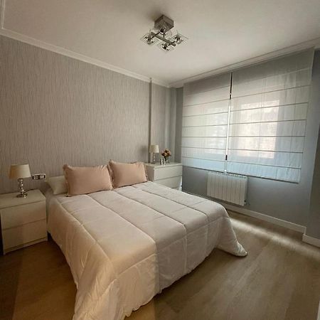 Outeiro1 Lägenhet Pontevedra Exteriör bild