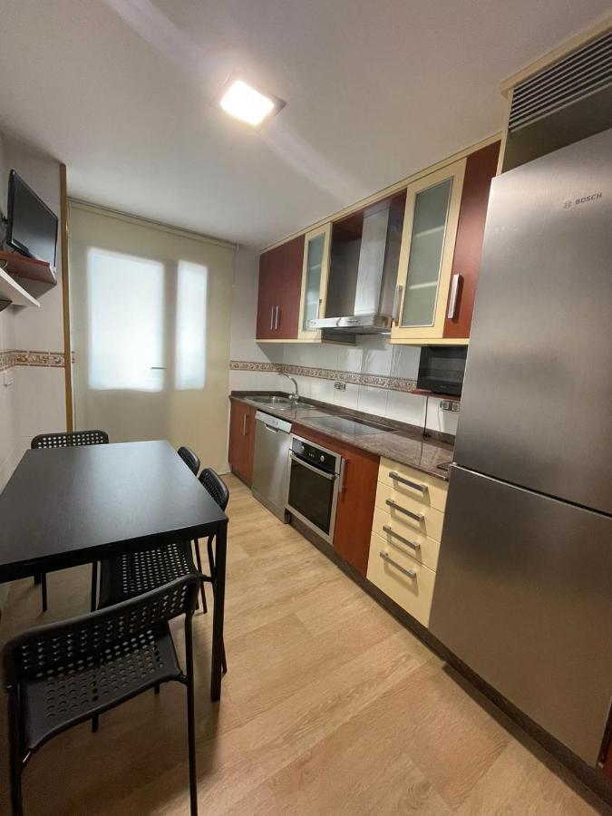 Outeiro1 Lägenhet Pontevedra Exteriör bild
