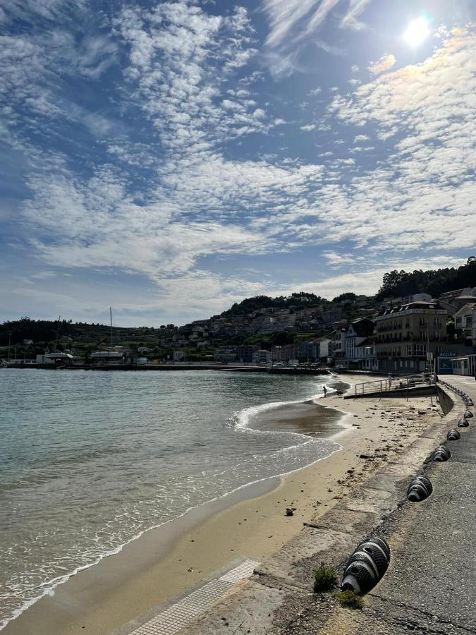 Outeiro1 Lägenhet Pontevedra Exteriör bild